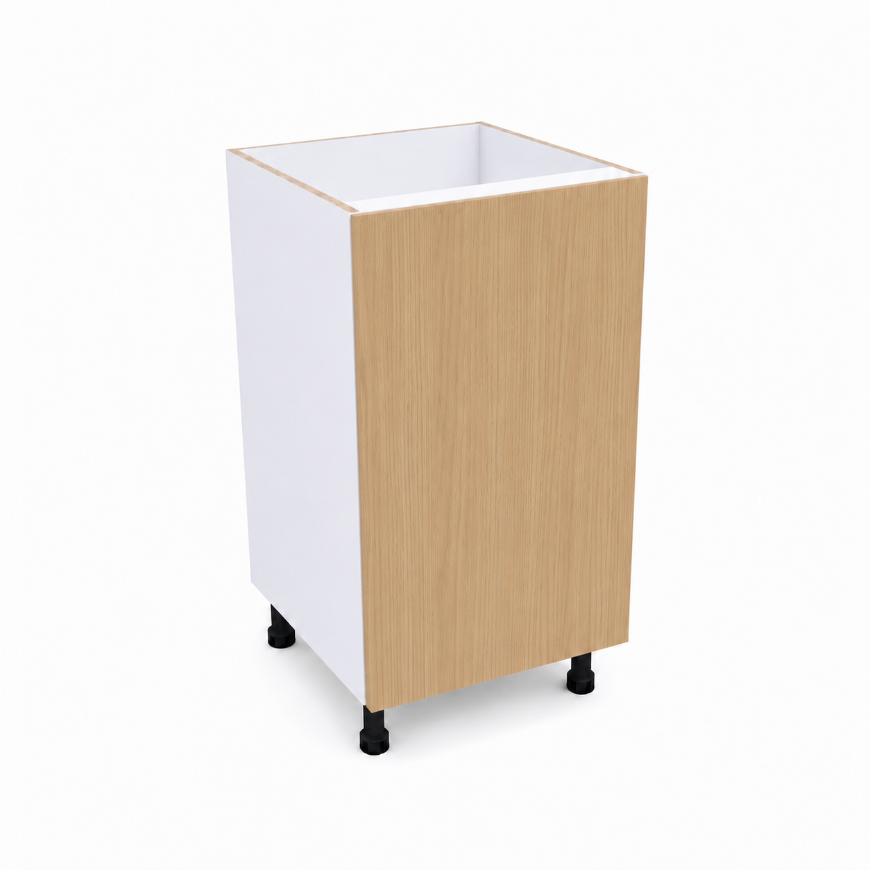 Base Cabinet Single ZD-016 Door