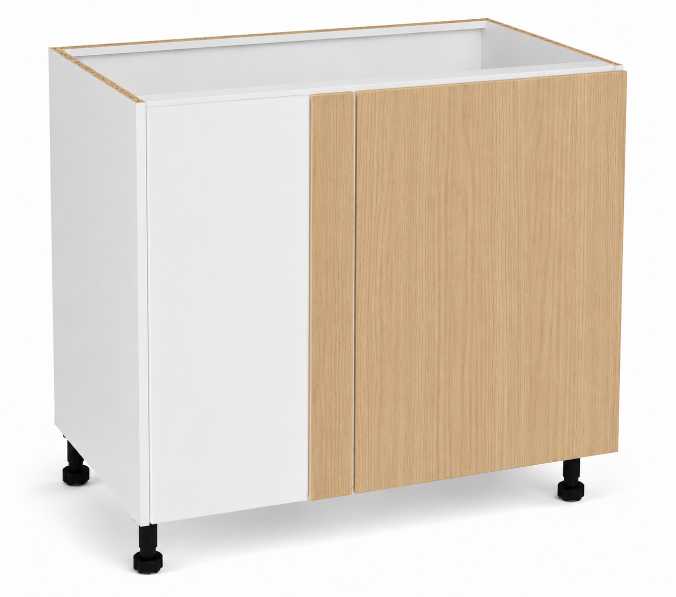 Base blinded Cabinet Single ZD-016 door