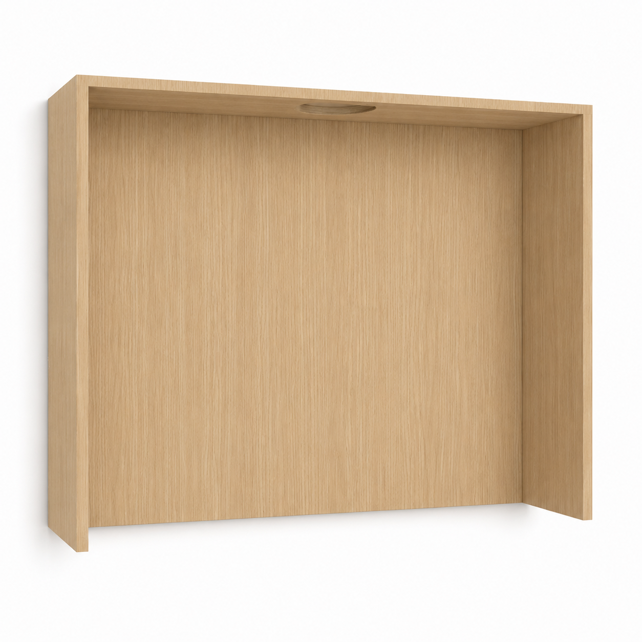 Canopy Range-hood Cabinet ZD-016