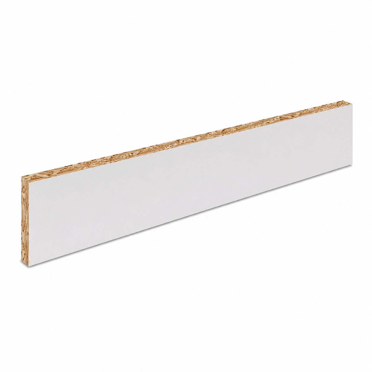 Kicker Face Polar White Matt