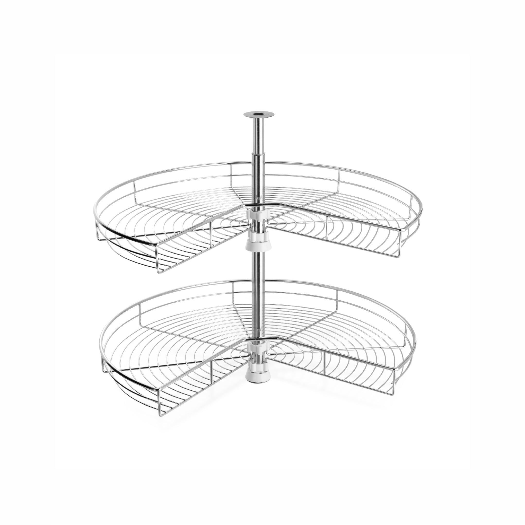 Lazy Susan Basket 01