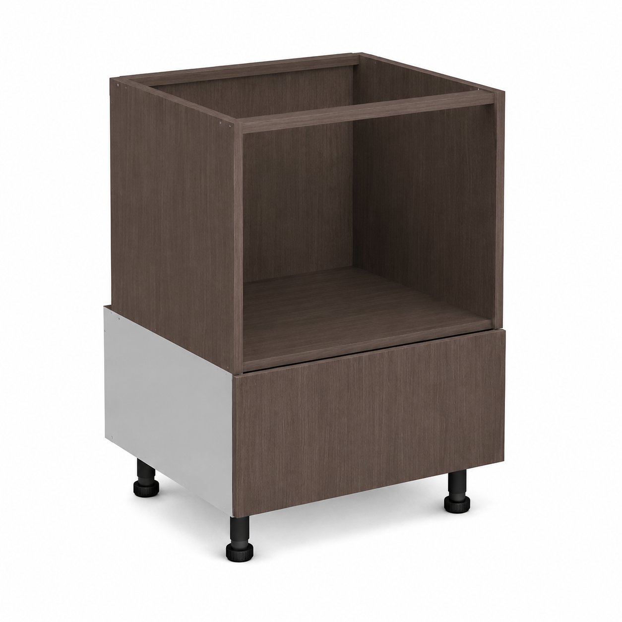 Microwave Cabinet _ Drawer DZ-011