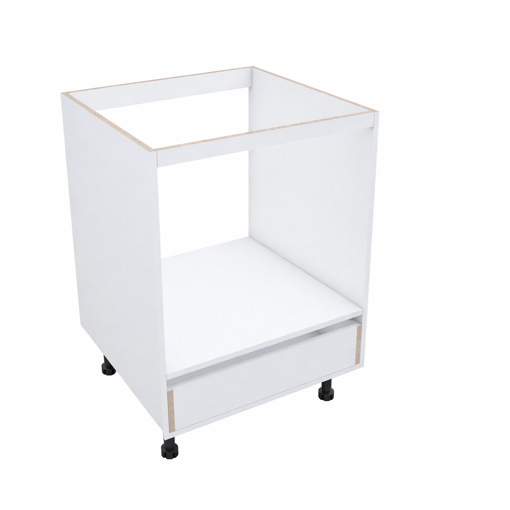 Oven Cabinet & Drawer 0
