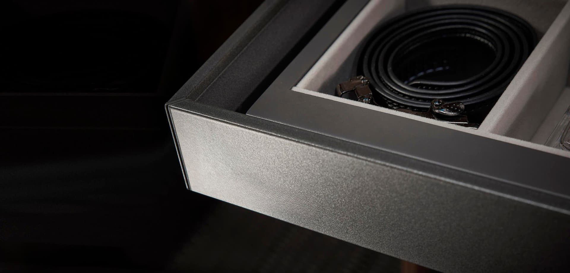 Pull Out Jewelry Drawer