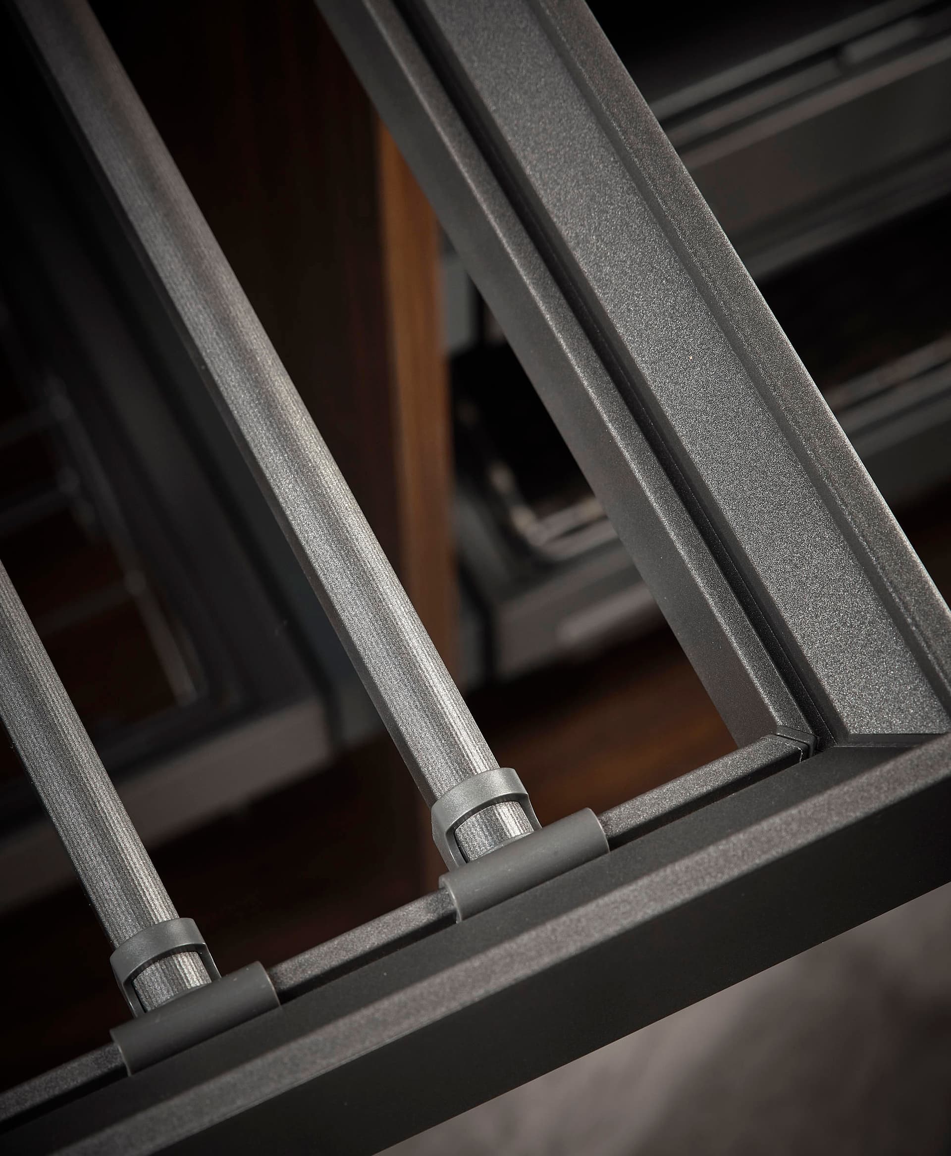 Pull Out Trousers Rack 04