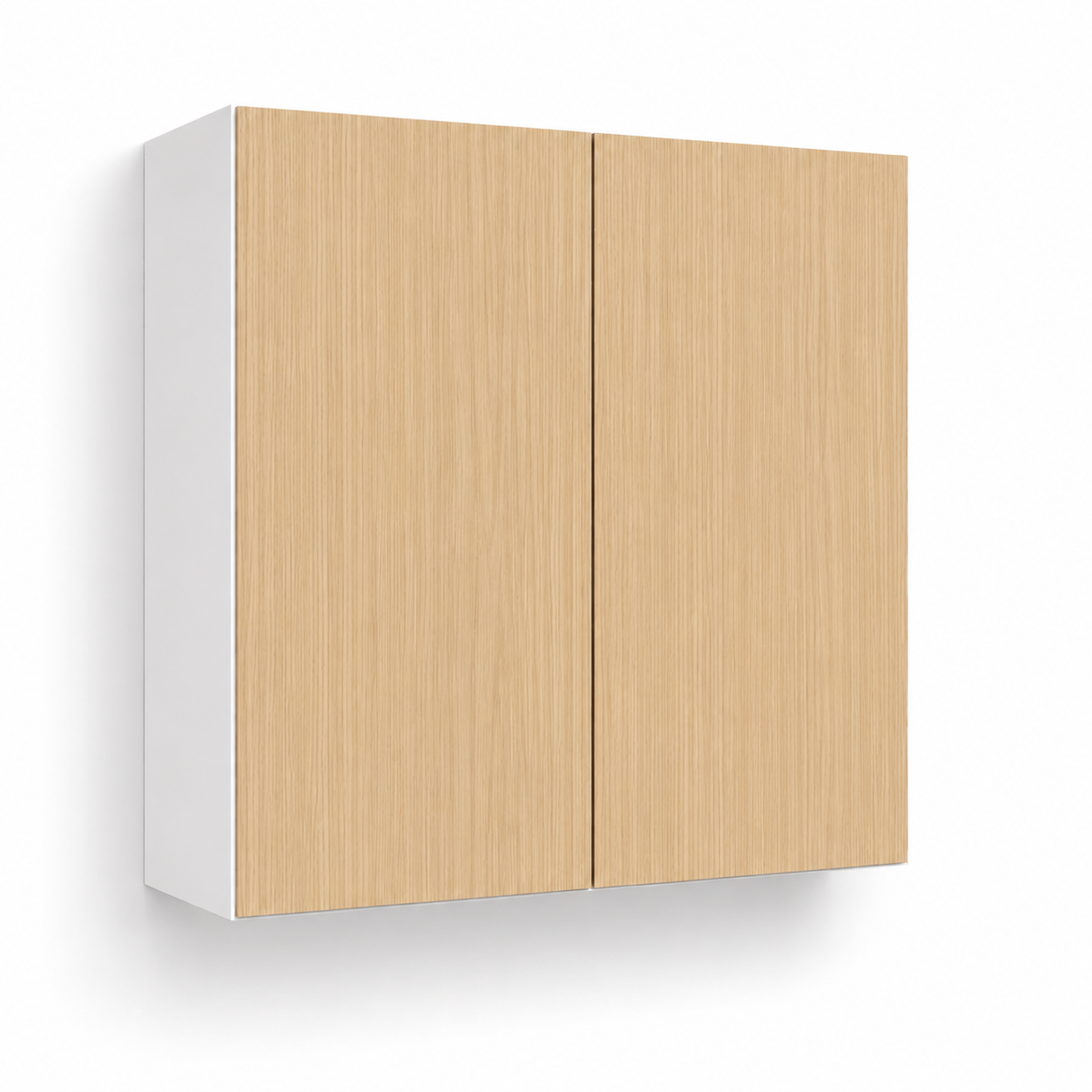 Wall Blind Cabinet With ZD-016 Door & Fix Panel