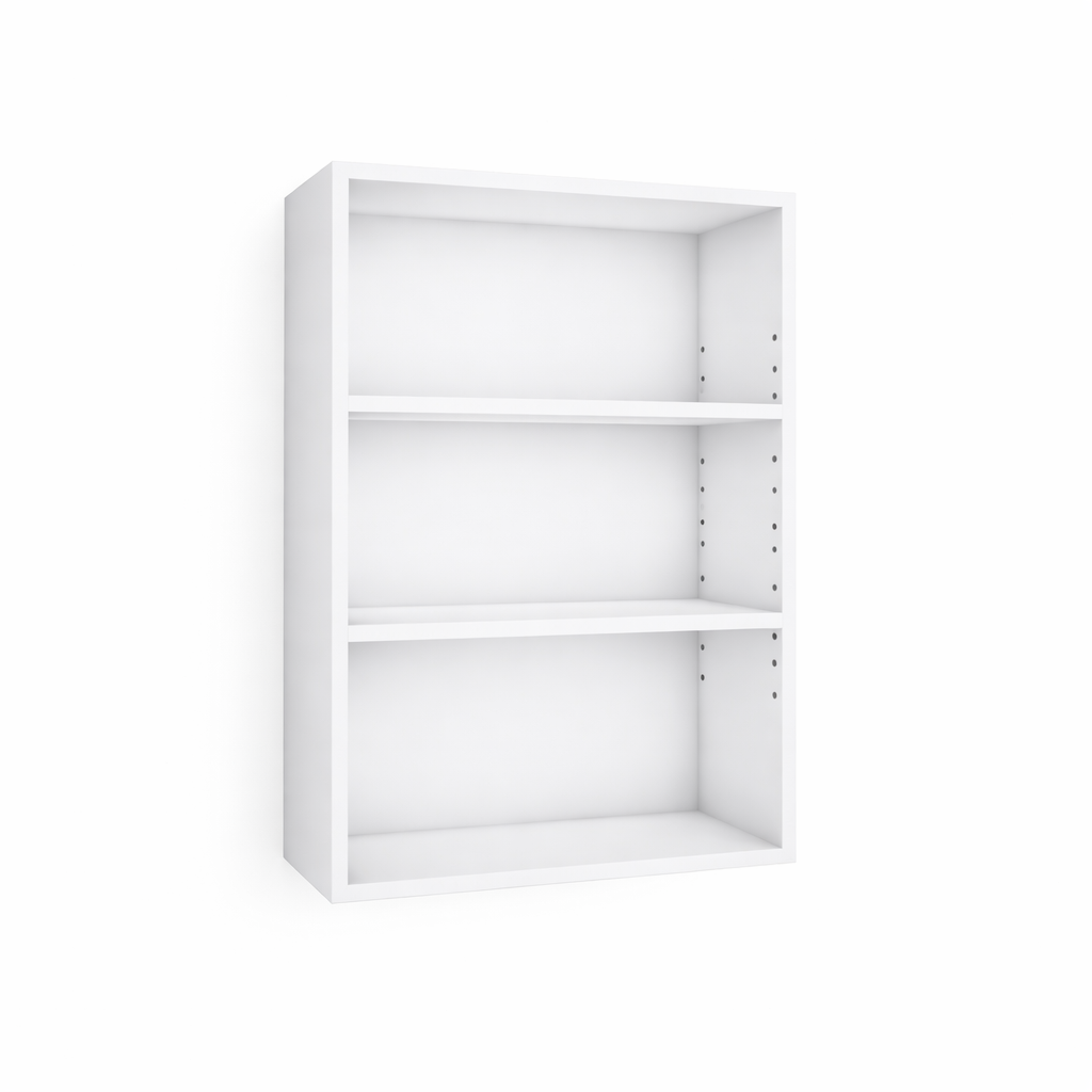 Wall Cabinet Without Door