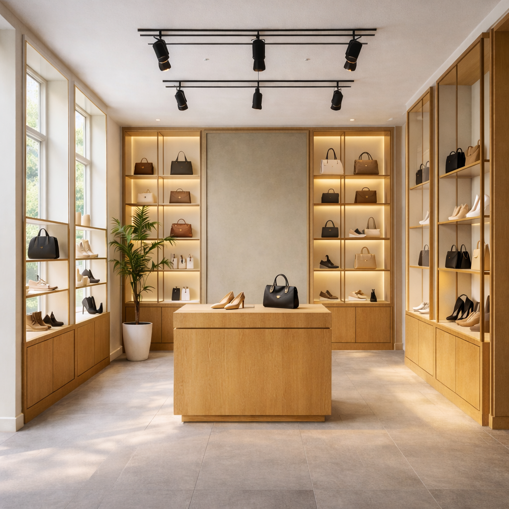 How Melbourne’s Top Builders De-Risk Large Commercial Fitouts
