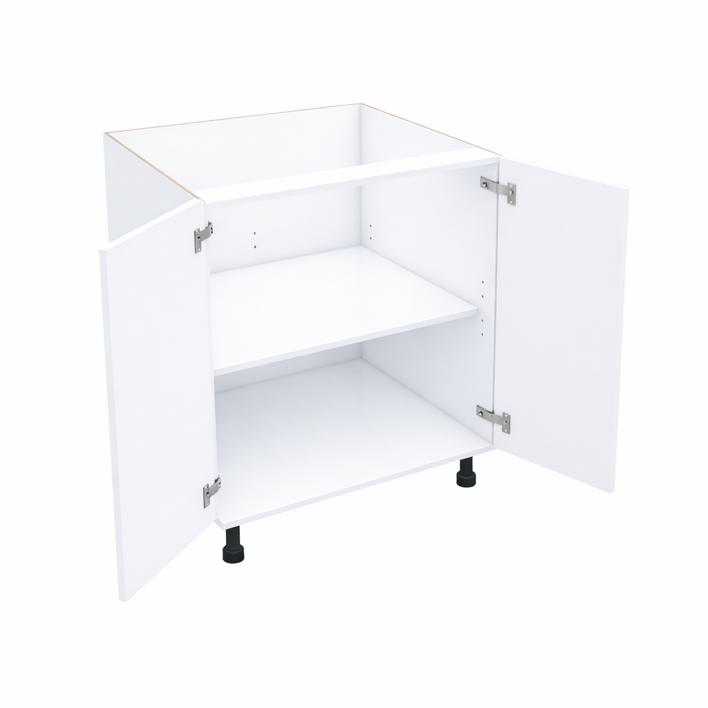 Base Cabinet Double Doors 00