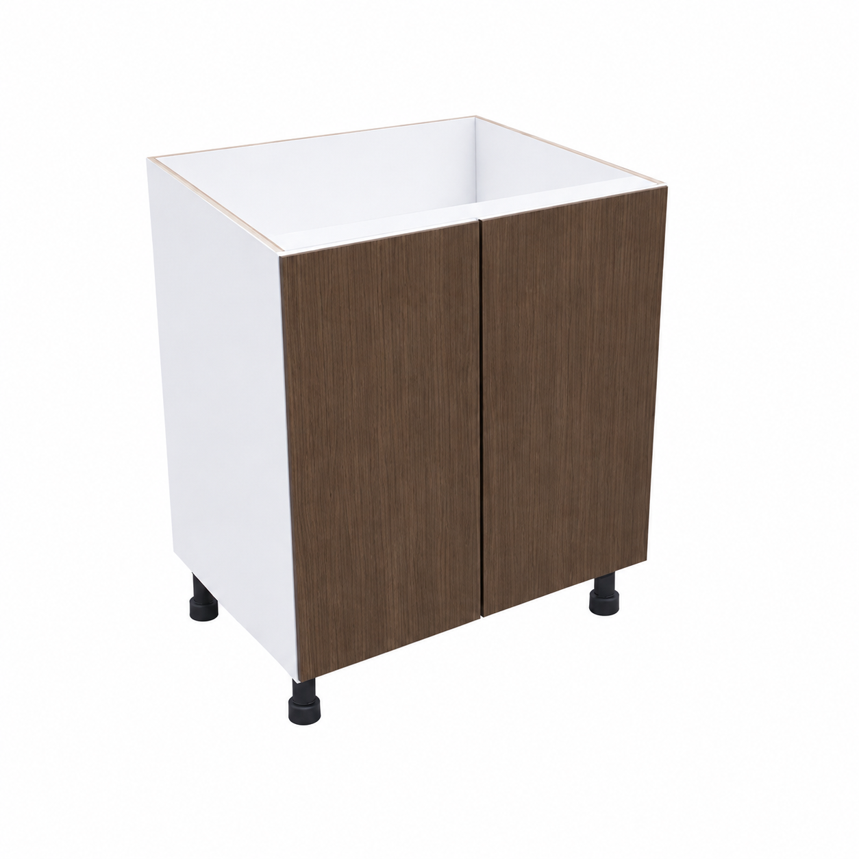 Base Cabinet Double Doors ZD-011