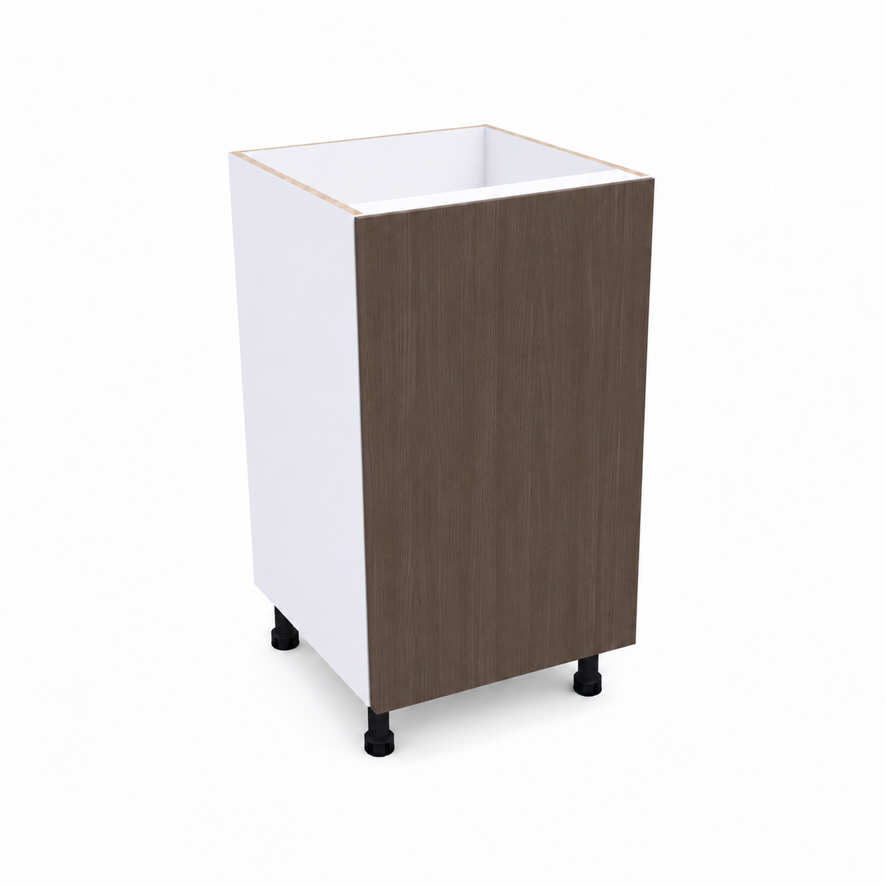 Base Cabinet Single ZD-011 Door 