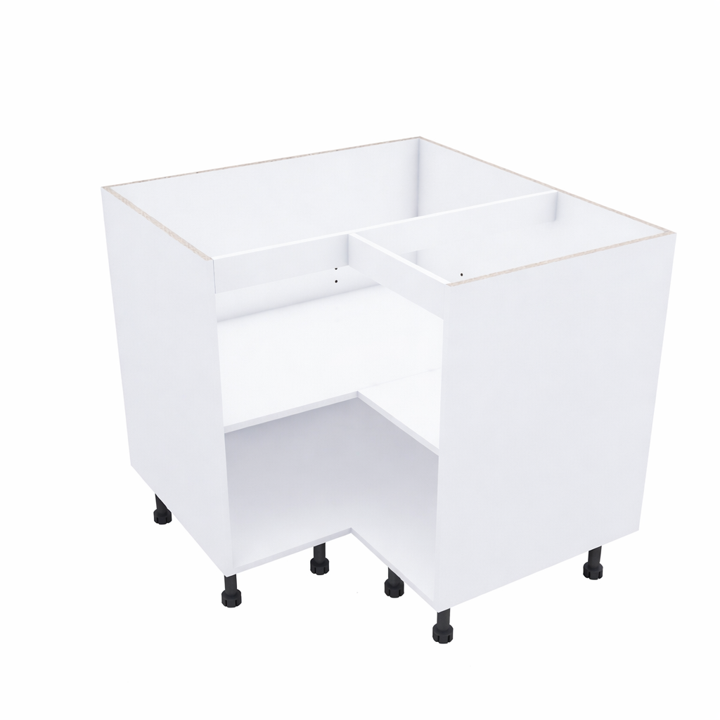 Base Corner Cabinet  No Doors