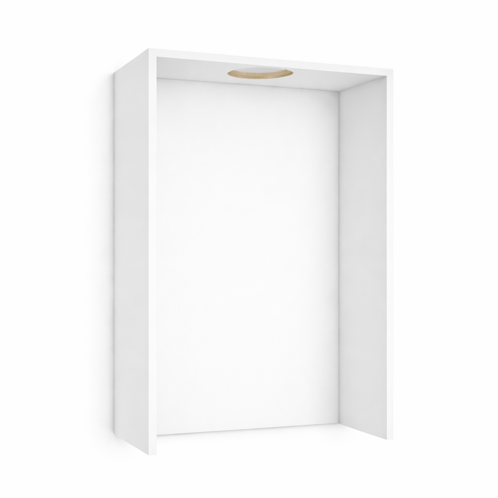 Canopy Rangehood 60cm 