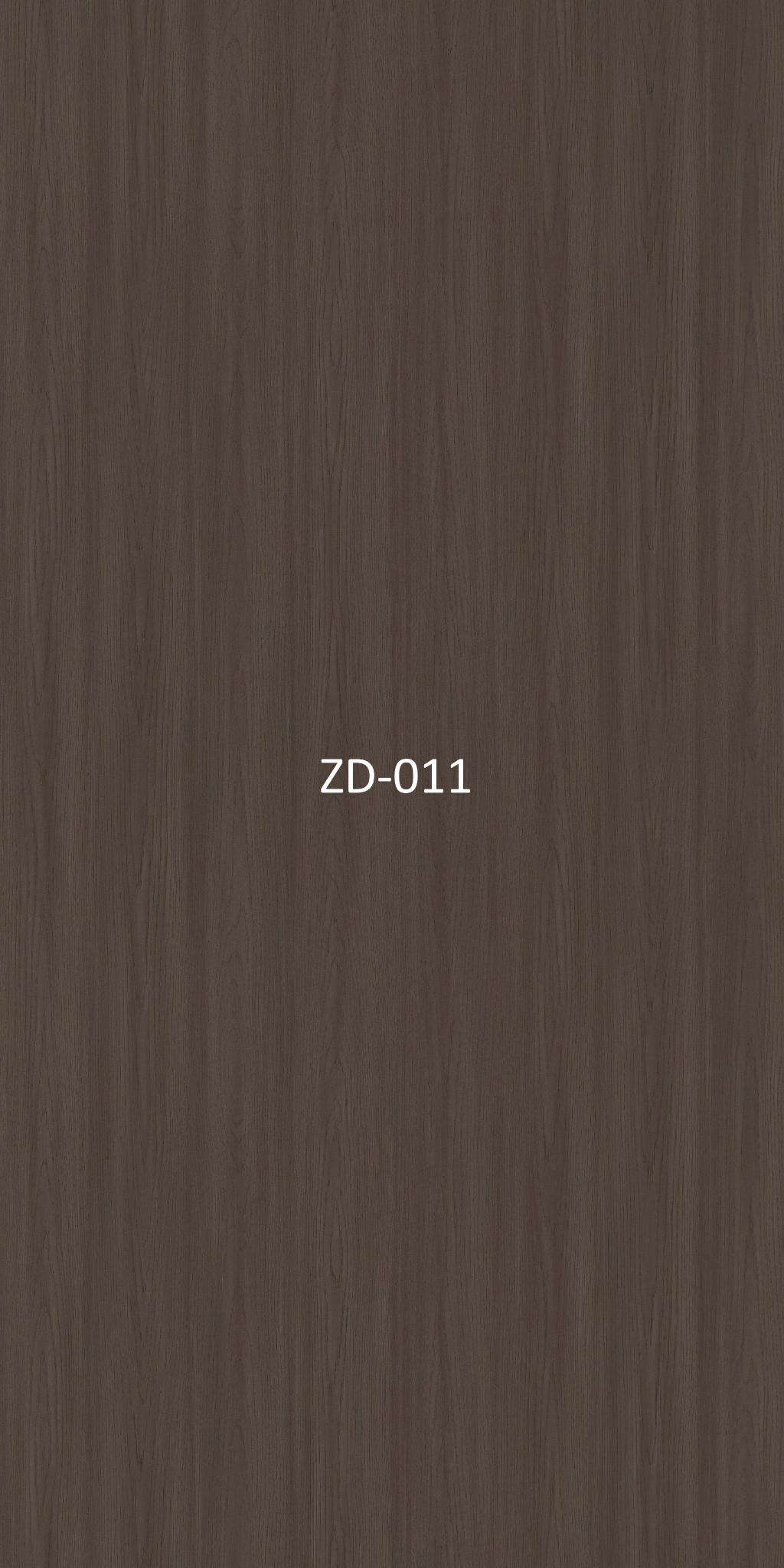 Full Sheet Colour of ZD-011