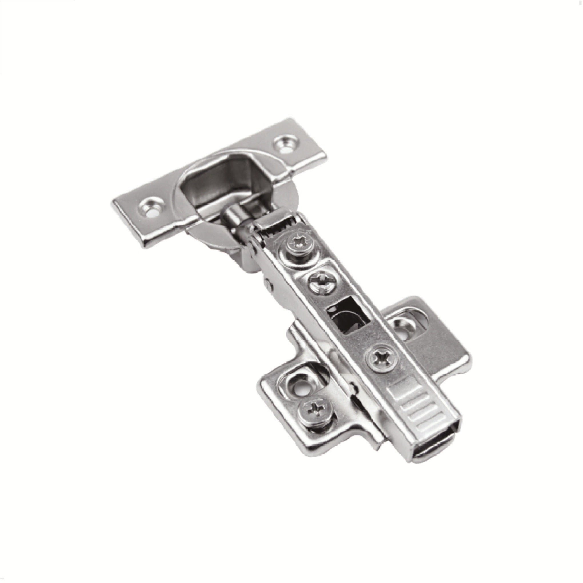 Hinge & Hinge Plate 06