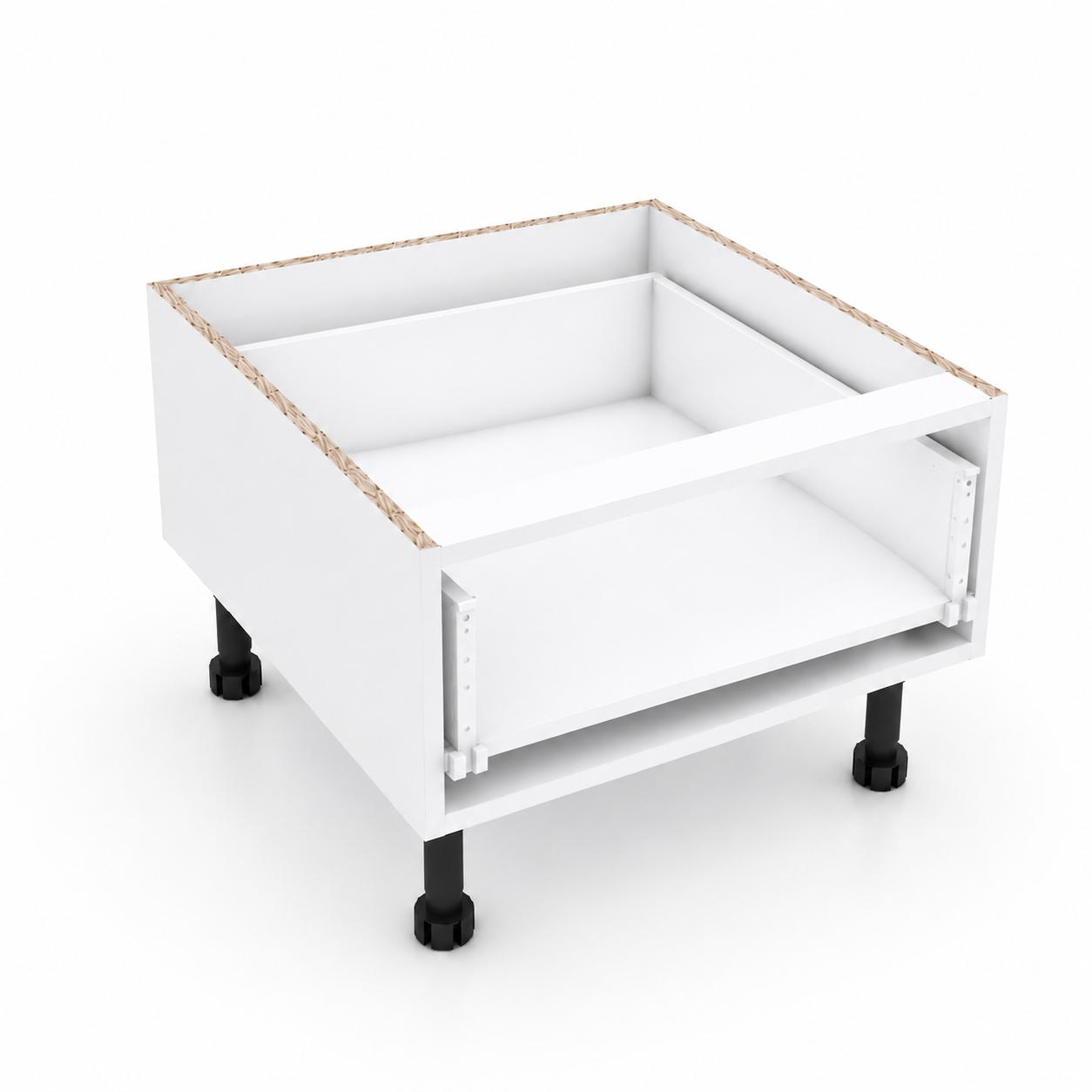 Microwave _ Cabinet_Drawer 