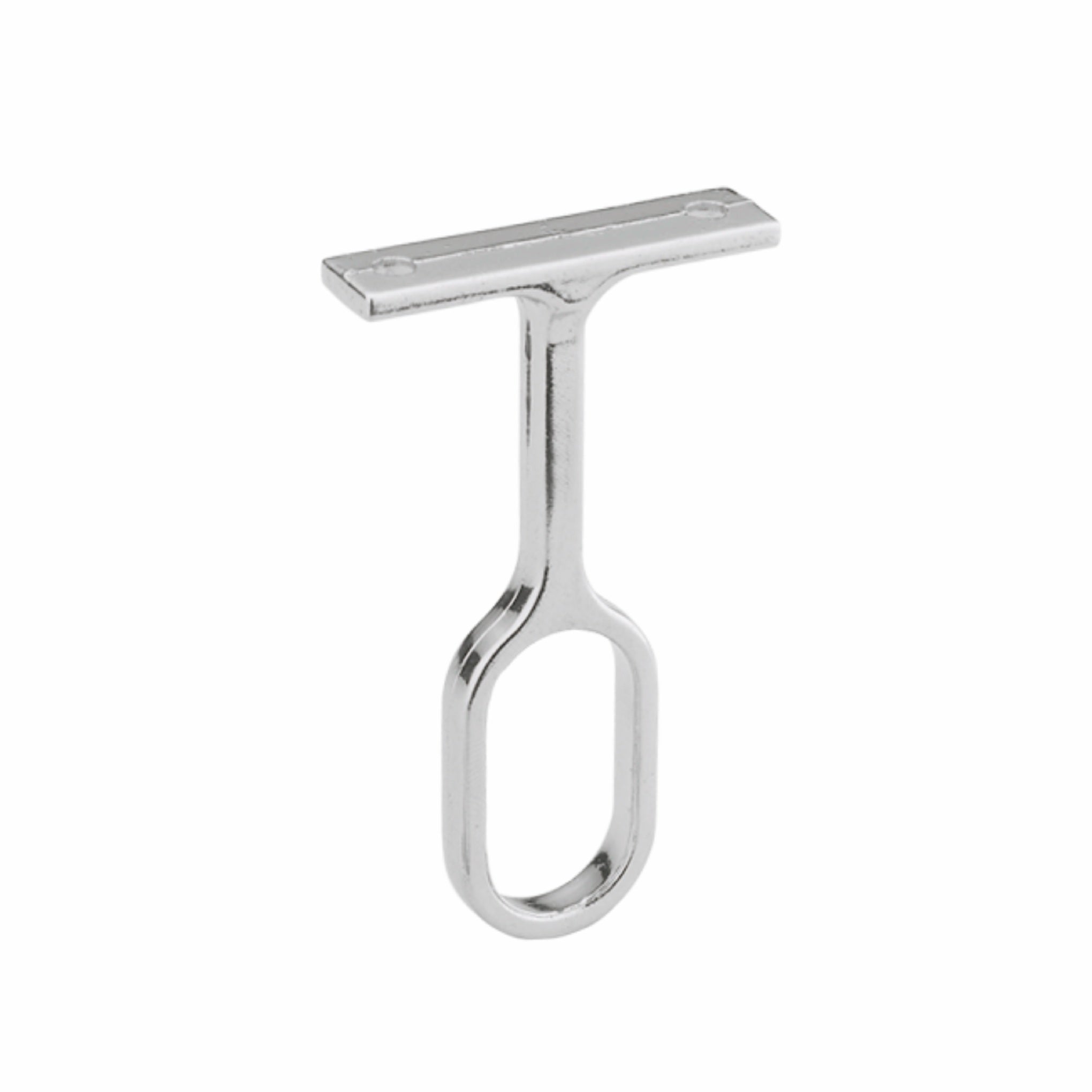 Oval Hanging Rod Centre Support 01