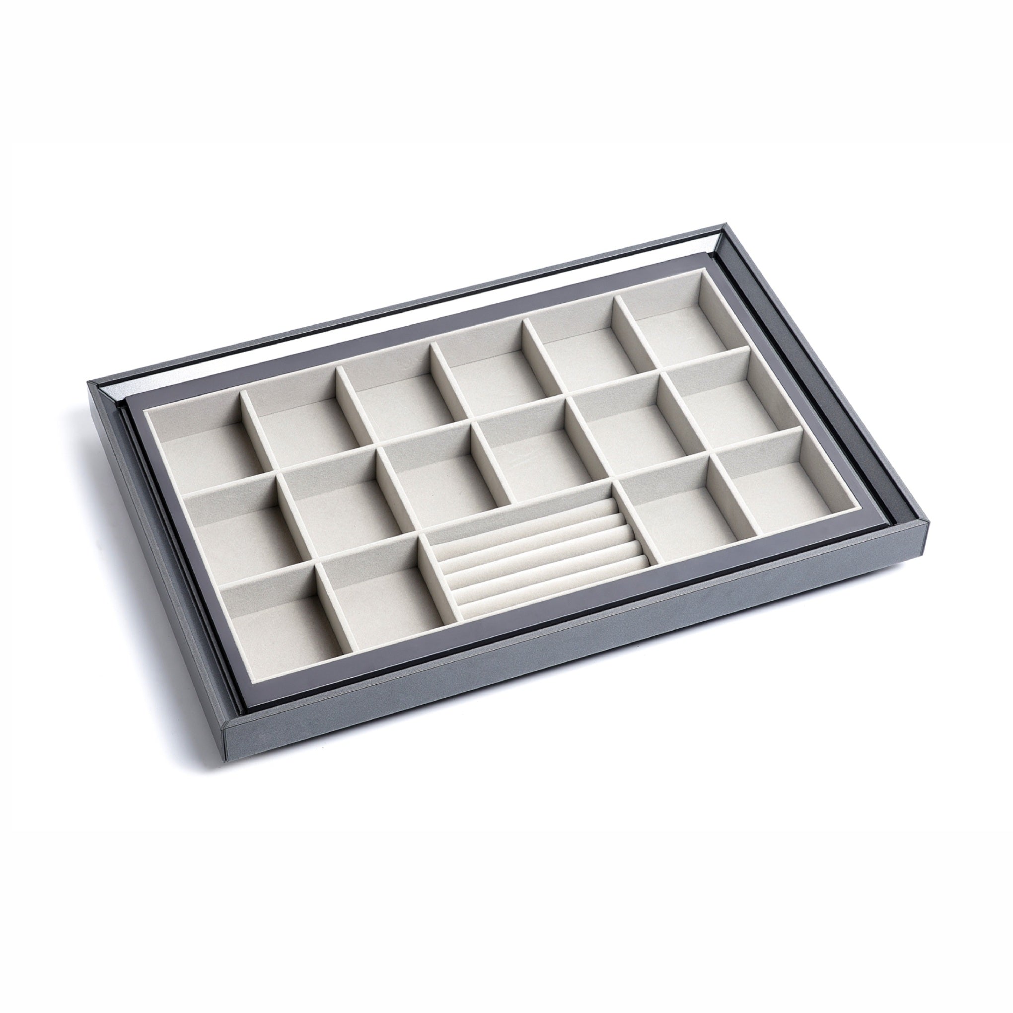 Pull Out Jewellery Drawer 01