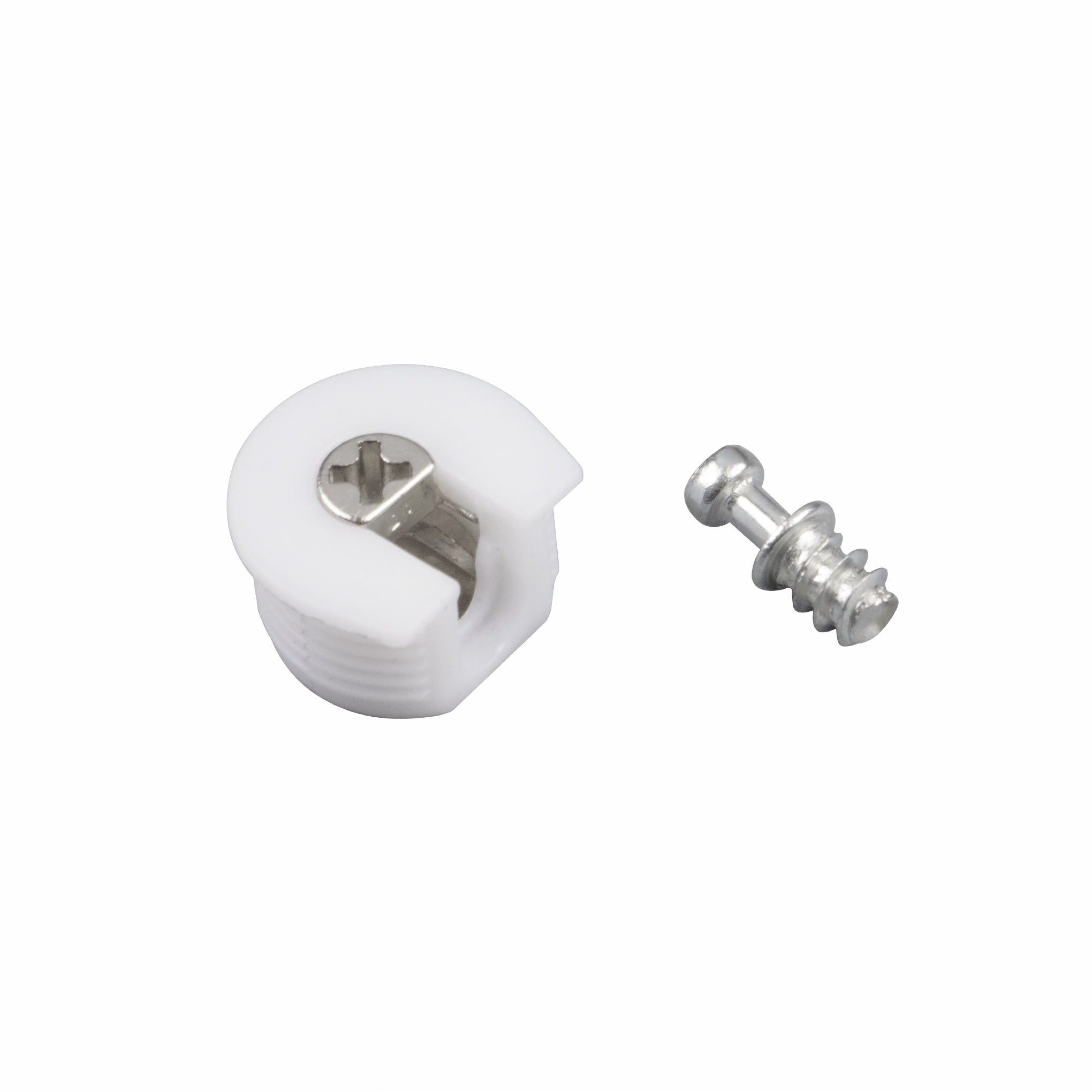 Shelf Connector Pin And Camp  01