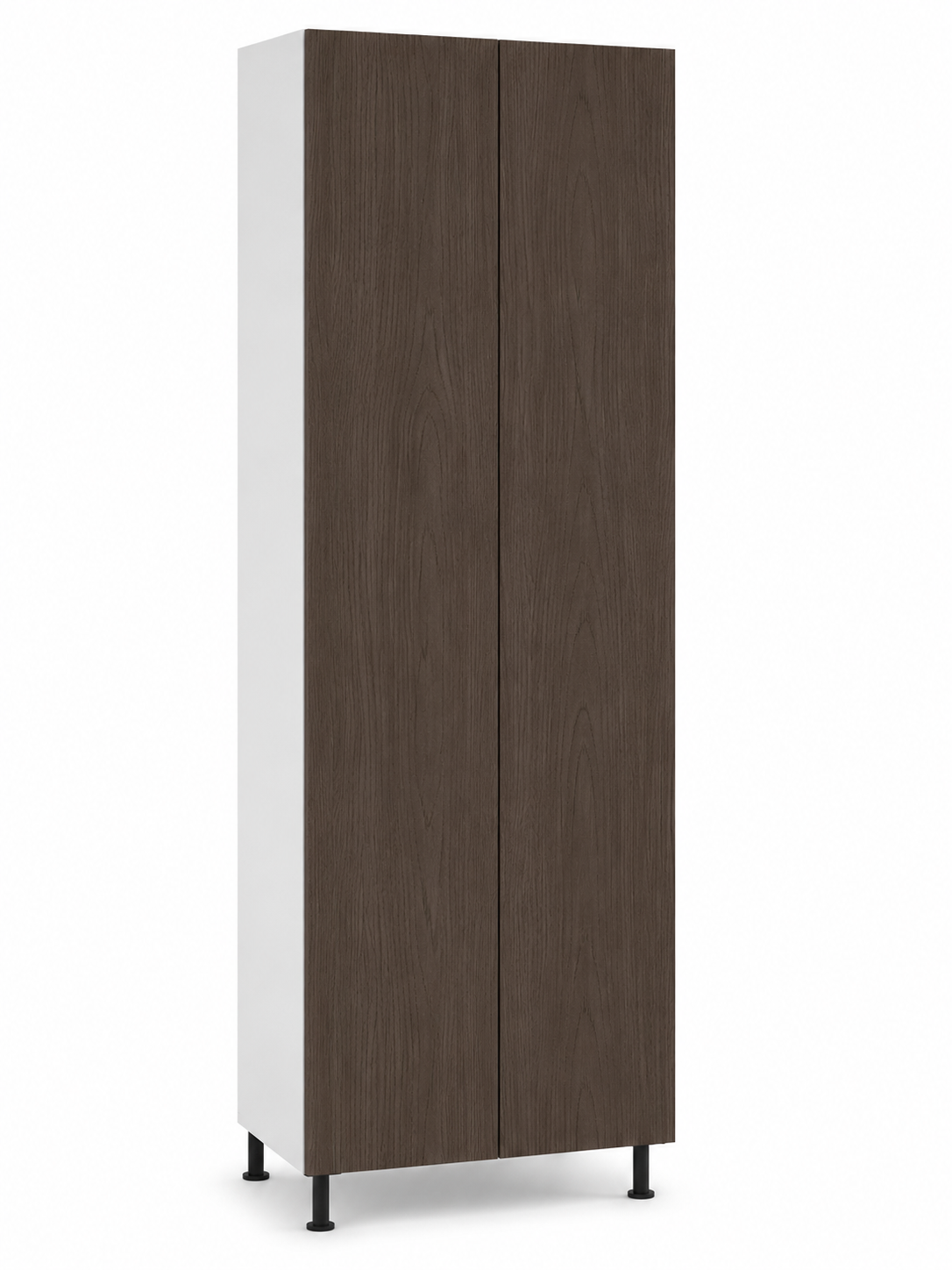 Tall Cabinet Double ZD-011 Doors 
