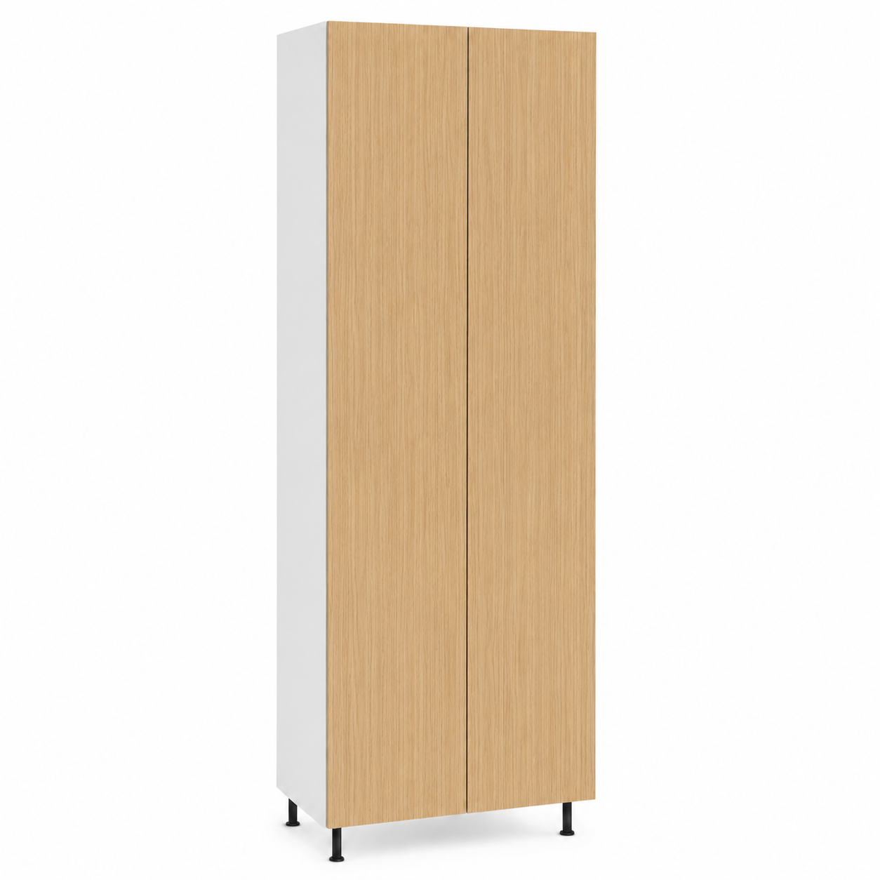 Tall Cabinet Double ZD-016 Doors 