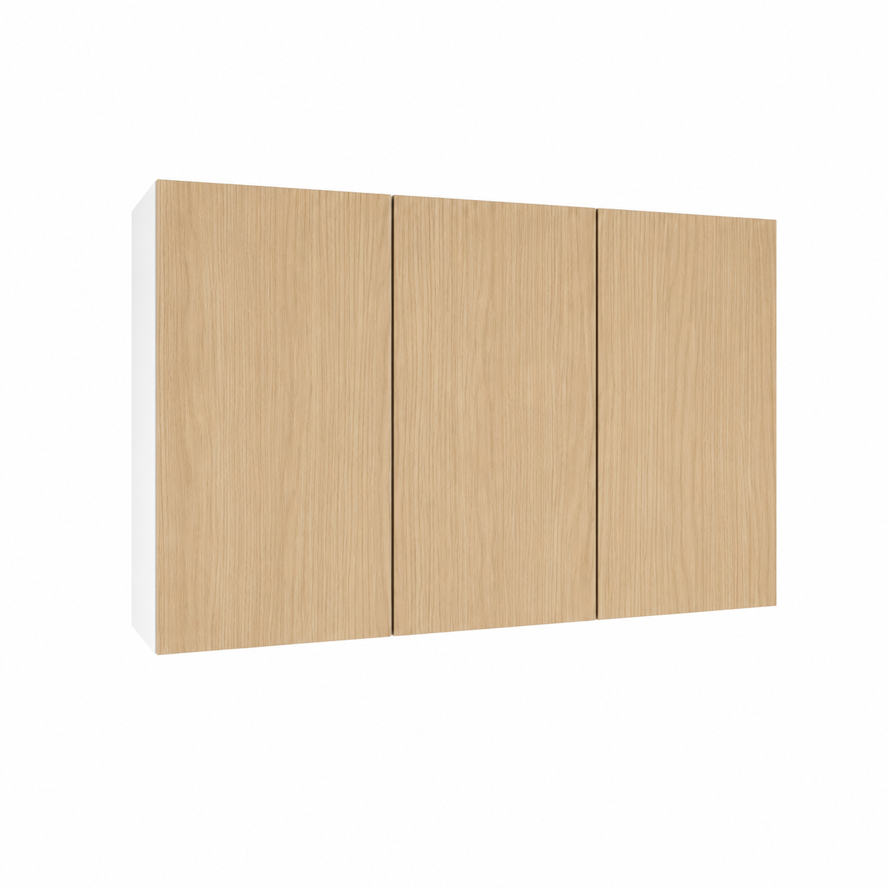 Wall Blind Cabinet With ZD-016 Doors & Fix Panel & Fix Panel