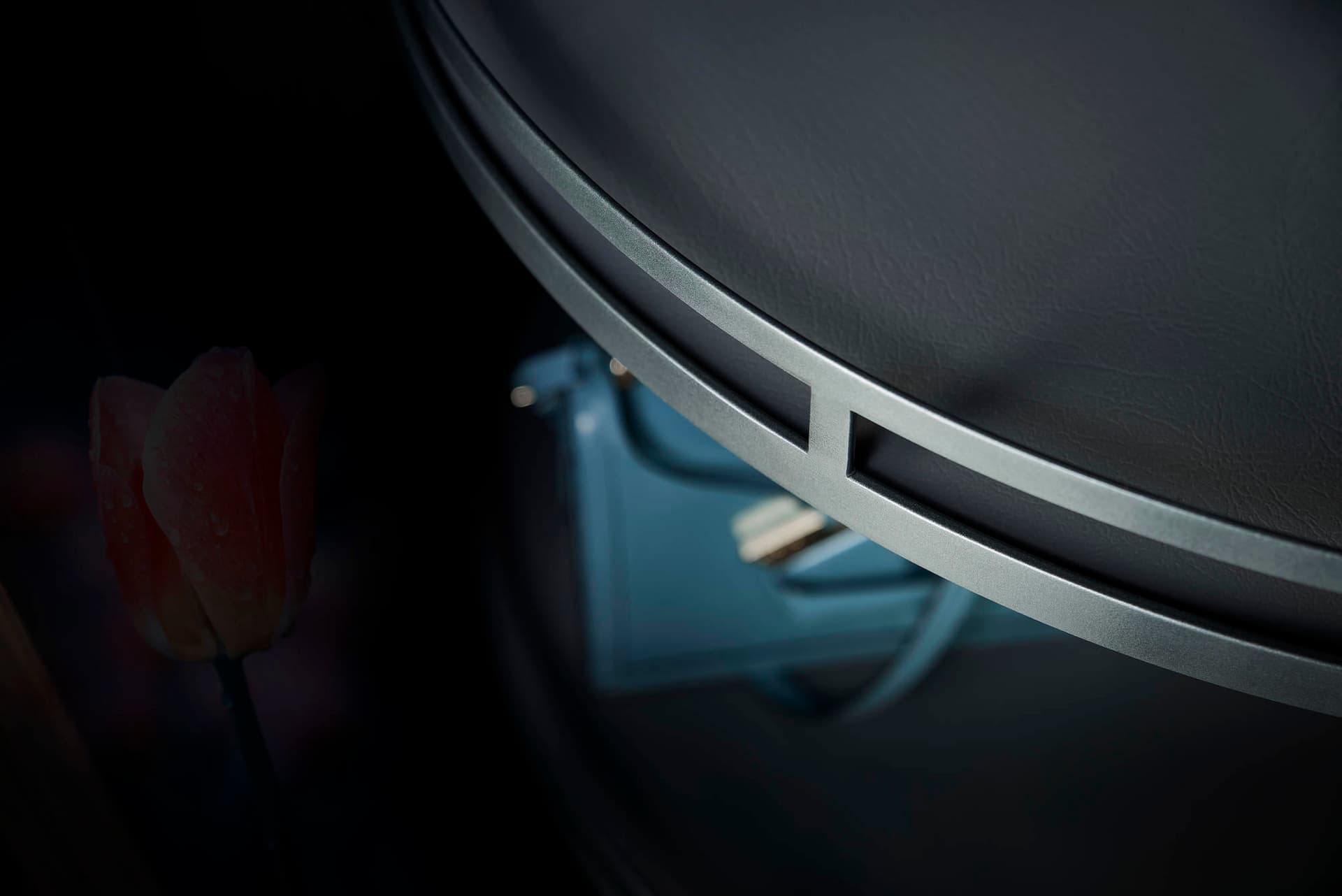 Wardrobe Corner Mechanism 06